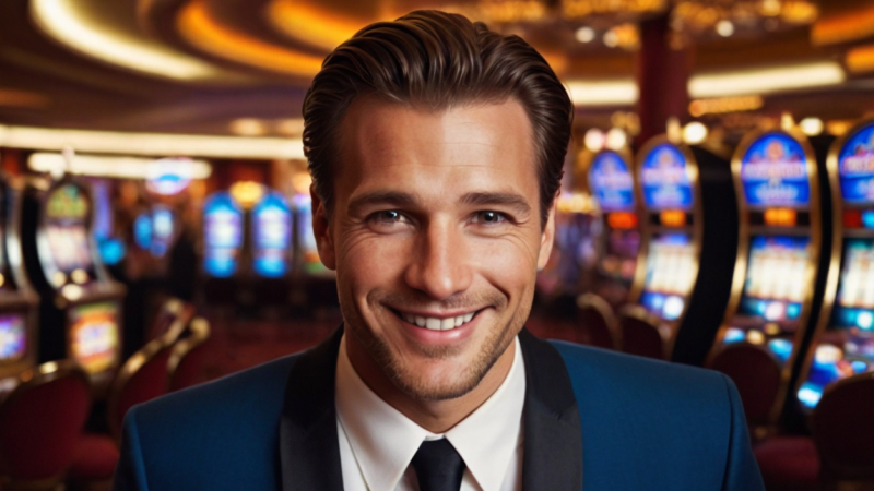 How to Choose a Safe and Secure Online Casino in Canada